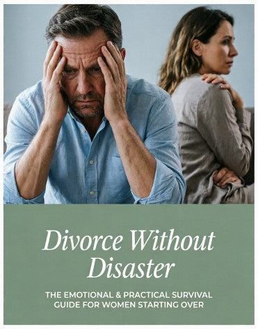Divorce Without Disaster