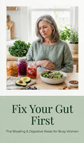 Fix Your Gut First