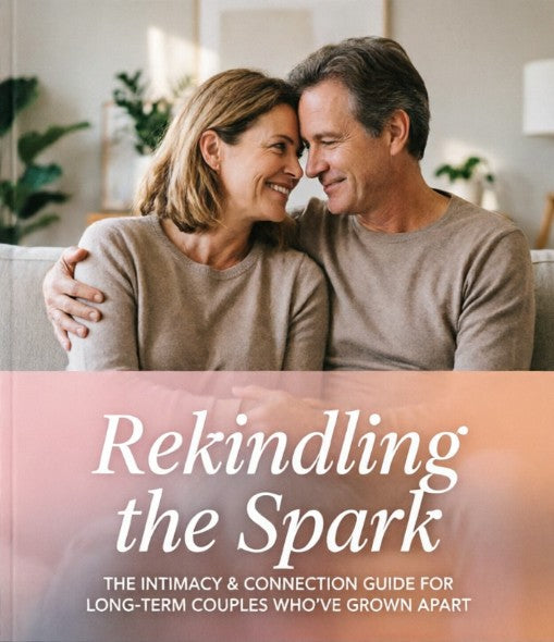 Rekindling the Spark