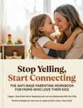Stop Yelling, Start Connecting