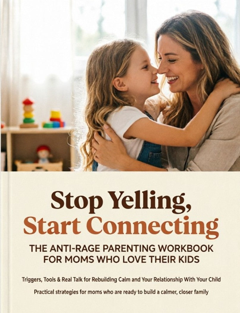 Stop Yelling, Start Connecting