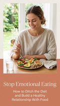 Stop Emotional Eating